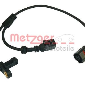 Senzor turatie roata METZGER 0900657 – VW | AutoRival