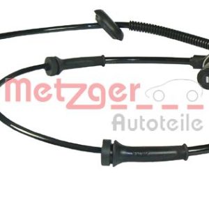 Senzor turatie roata METZGER 0900805 – VW | AutoRival
