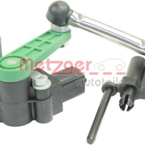 Senzor reglare faruri METZGER 0901211 – VW | AutoRival