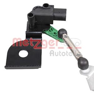 Senzor reglare faruri METZGER 0901420 – VW | AutoRival