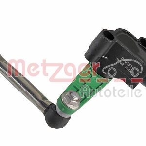 Senzor reglare faruri METZGER 0901516 – VW | AutoRival