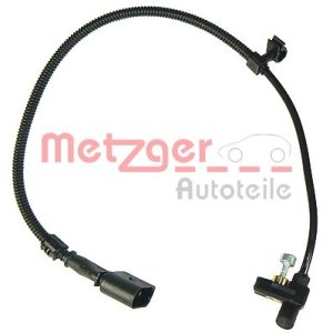 Senzor impulsuri arbore cotit METZGER 0902237 – VW | AutoRival