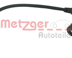 Senzor impulsuri arbore cotit METZGER 0902350 – VW | AutoRival