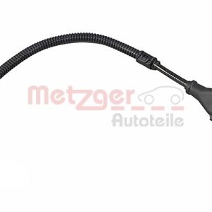 Senzor impulsuri arbore cotit METZGER 0902442 – VW | AutoRival