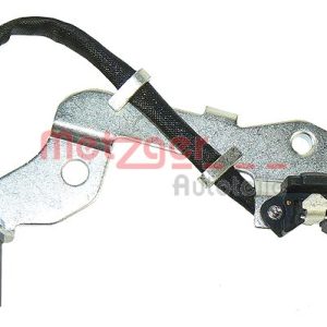 Senzor pozitie ax cu came METZGER 0903012 – VW | AutoRival