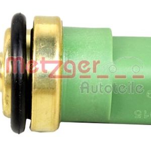 Senzor temperatura lichid de racire METZGER 0905015 – VW | AutoRival