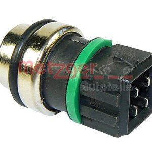 Senzor temperatura lichid de racire METZGER 0905021 – VW | AutoRival