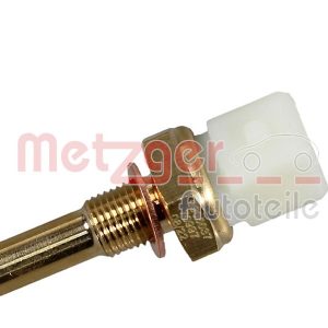 Senzor temperatura lichid de racire METZGER 0905037 – VW | AutoRival