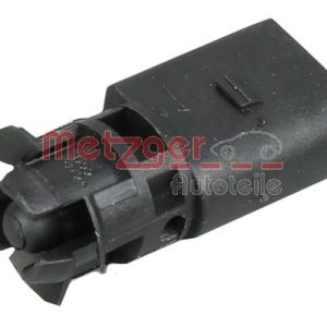 Senzor temperatura exterioara METZGER 0905076 – VW | AutoRival