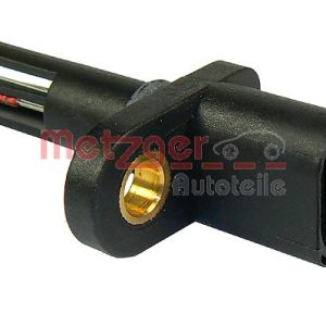 Senzor temperatura aer admisie METZGER 0905080 – VW | AutoRival