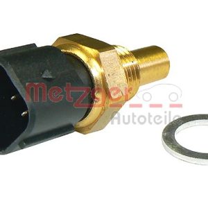 Senzor temperatura lichid de racire METZGER 0905116 – VW | AutoRival