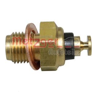 Senzor temperatura lichid de racire METZGER 0905136 – VW | AutoRival