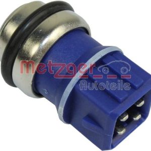 Senzor temperatura lichid de racire METZGER 0905228 – VW | AutoRival