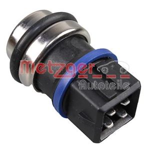 Senzor temperatura lichid de racire METZGER 0905482 – VW | AutoRival