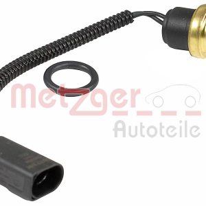 Senzor temperatura chiulasa METZGER 0905504 – VW | AutoRival