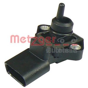Senzor presiune supraalimentare METZGER 0906091 – VW | AutoRival