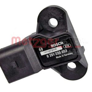 Senzor presiune amplificare frane METZGER 0906113 – VW | AutoRival
