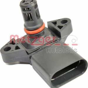 Senzor presiune galerie admisie METZGER 0906310 – VW | AutoRival
