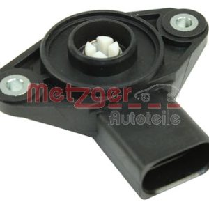 Senzor clapeta conducta aspiratie METZGER 0906333 – VW | AutoRival