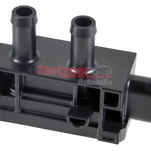 Senzor presiune gaze evacuare METZGER 0906494 – VW | AutoRival