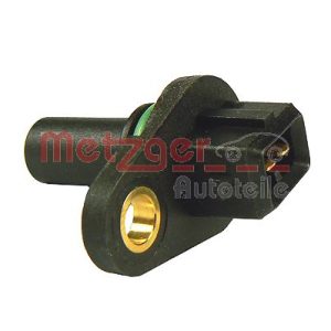 Senzor turatie cutie de viteza automata METZGER 0909002 – VW | AutoRival
