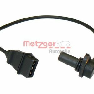 Senzor turatie cutie de viteza automata METZGER 0909005 – VW | AutoRival