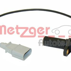 Senzor impulsuri arbore cotit METZGER 0909006 – VW | AutoRival