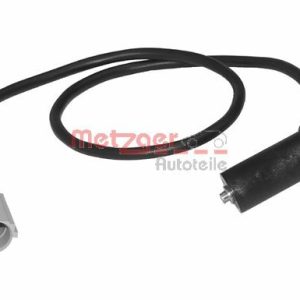 Senzor viteza / turatie METZGER 0909048 – VW | AutoRival