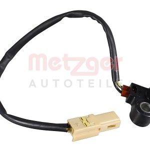 Senzor turatie cutie de viteza automata METZGER 0909104 – VW | AutoRival