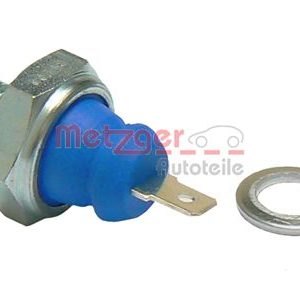 Senzor presiune ulei METZGER 0910020 – VW | AutoRival