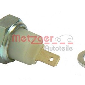 Senzor presiune ulei METZGER 0910021 – VW | AutoRival