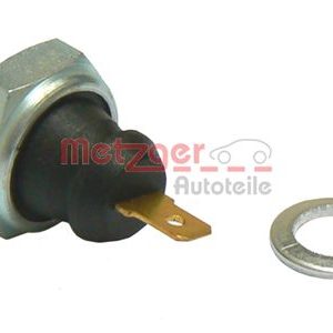 Senzor presiune ulei METZGER 0910024 – VW | AutoRival