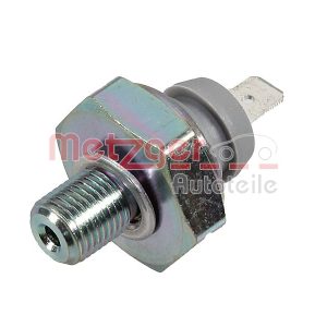 Senzor presiune ulei METZGER 0910025 – VW | AutoRival