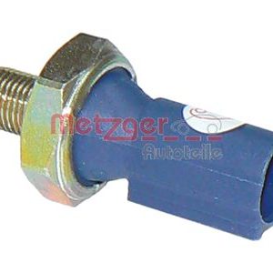 Senzor presiune ulei METZGER 0910048 – VW | AutoRival