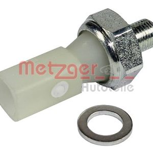 Senzor presiune ulei METZGER 0910052 – VW | AutoRival