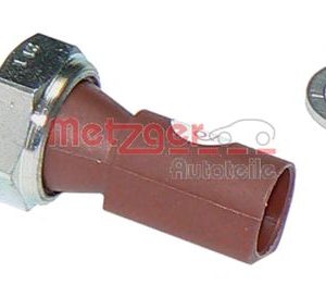 Senzor presiune ulei METZGER 0910053 – VW | AutoRival