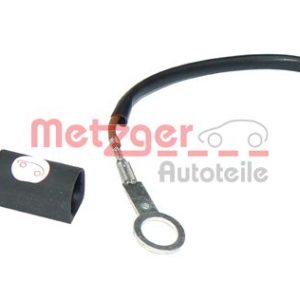 Senzor presiune ulei METZGER 0910054 – VW | AutoRival