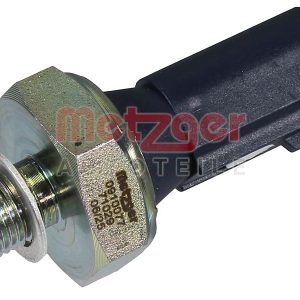 Senzor presiune ulei METZGER 0910077 – VW | AutoRival