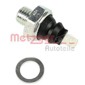 Senzor presiune ulei METZGER 0910079 – VW | AutoRival