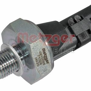Senzor presiune ulei METZGER 0910085 – VW | AutoRival