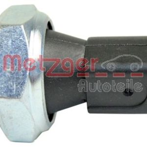 Senzor presiune ulei METZGER 0910096 – VW | AutoRival