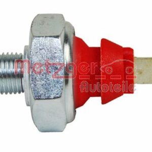Senzor presiune ulei METZGER 0910097 – VW | AutoRival