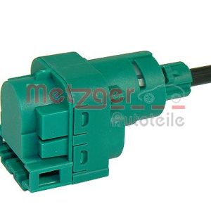 Comutator lumini frana METZGER 0911111 – VW | AutoRival