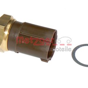 Comutator temperatura ventilator radiator METZGER 0915011 – VW | AutoRival