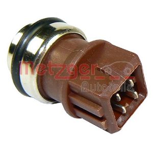 Comutator temperatura ventilator radiator METZGER 0915035 – VW | AutoRival
