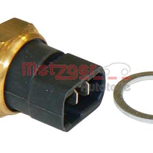 Comutator temperatura ventilator radiator METZGER 0915040 – VW | AutoRival