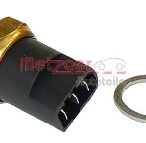 Comutator temperatura ventilator radiator METZGER 0915186 – VW | AutoRival