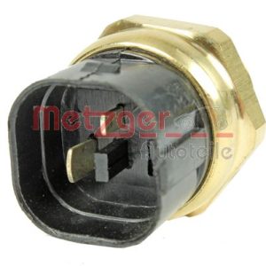 Comutator temperatura ventilator radiator METZGER 0915195 – VW | AutoRival
