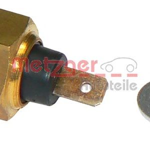 Comutator temperatura racire METZGER 0915226 – VW | AutoRival