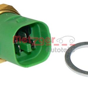 Comutator temperatura ventilator radiator METZGER 0915235 – VW | AutoRival